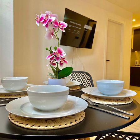 Palm Beach Rentals Аликанте Екстериор снимка