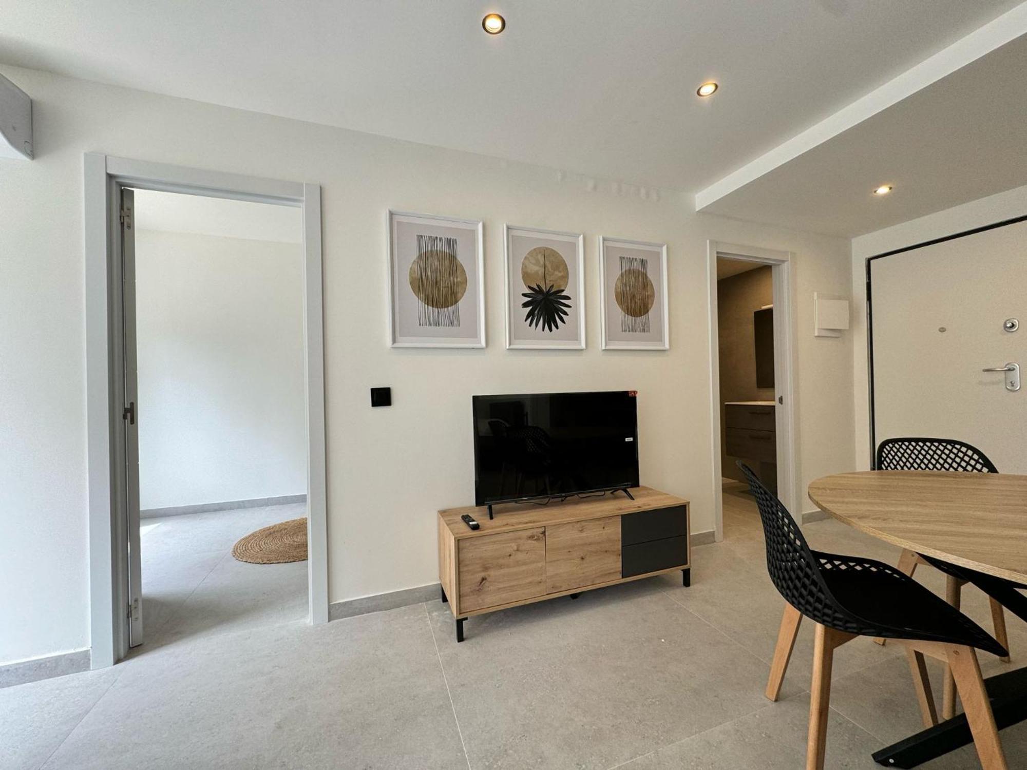 Palm Beach Rentals Аликанте Екстериор снимка
