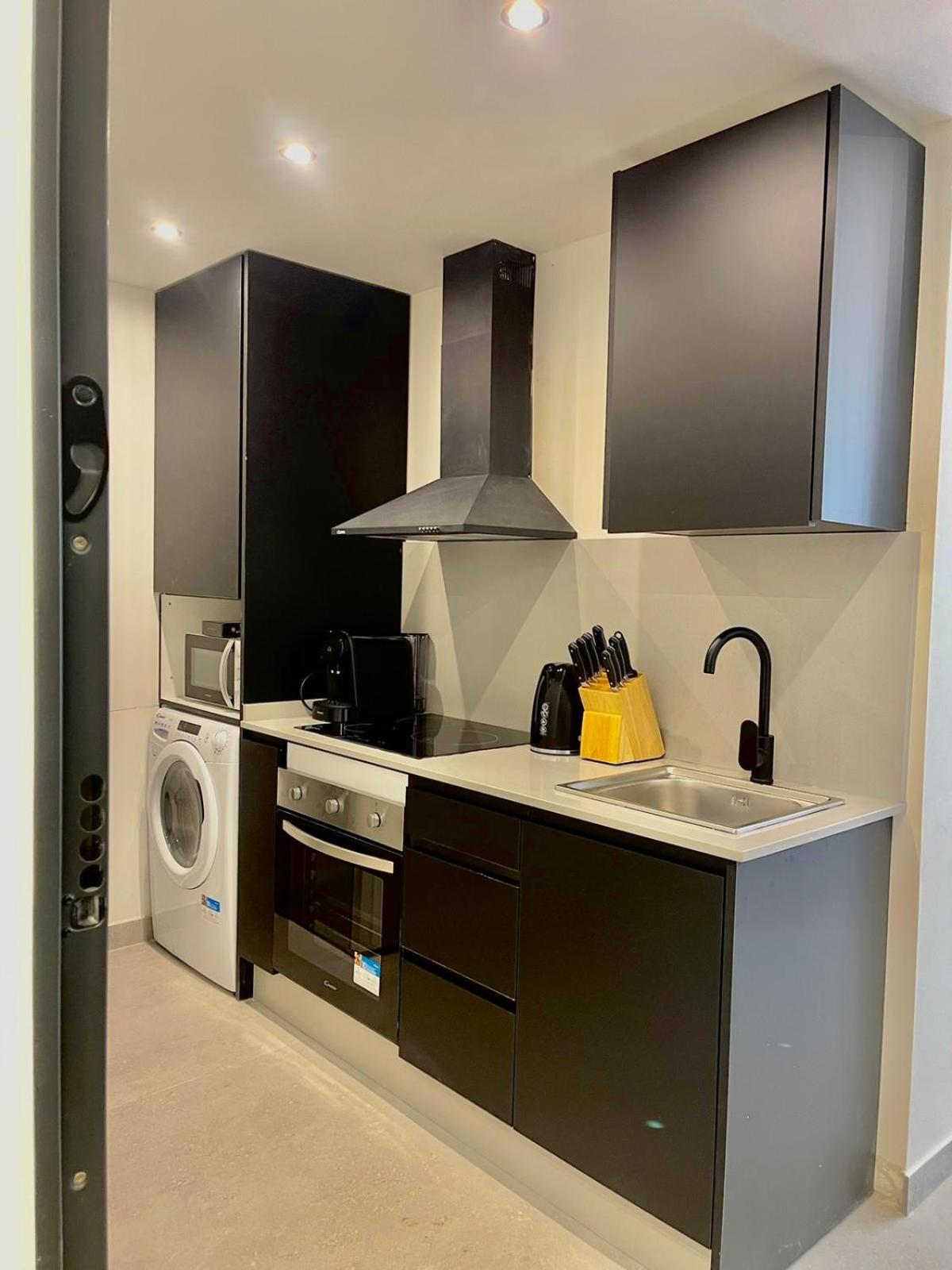 Palm Beach Rentals Аликанте Екстериор снимка