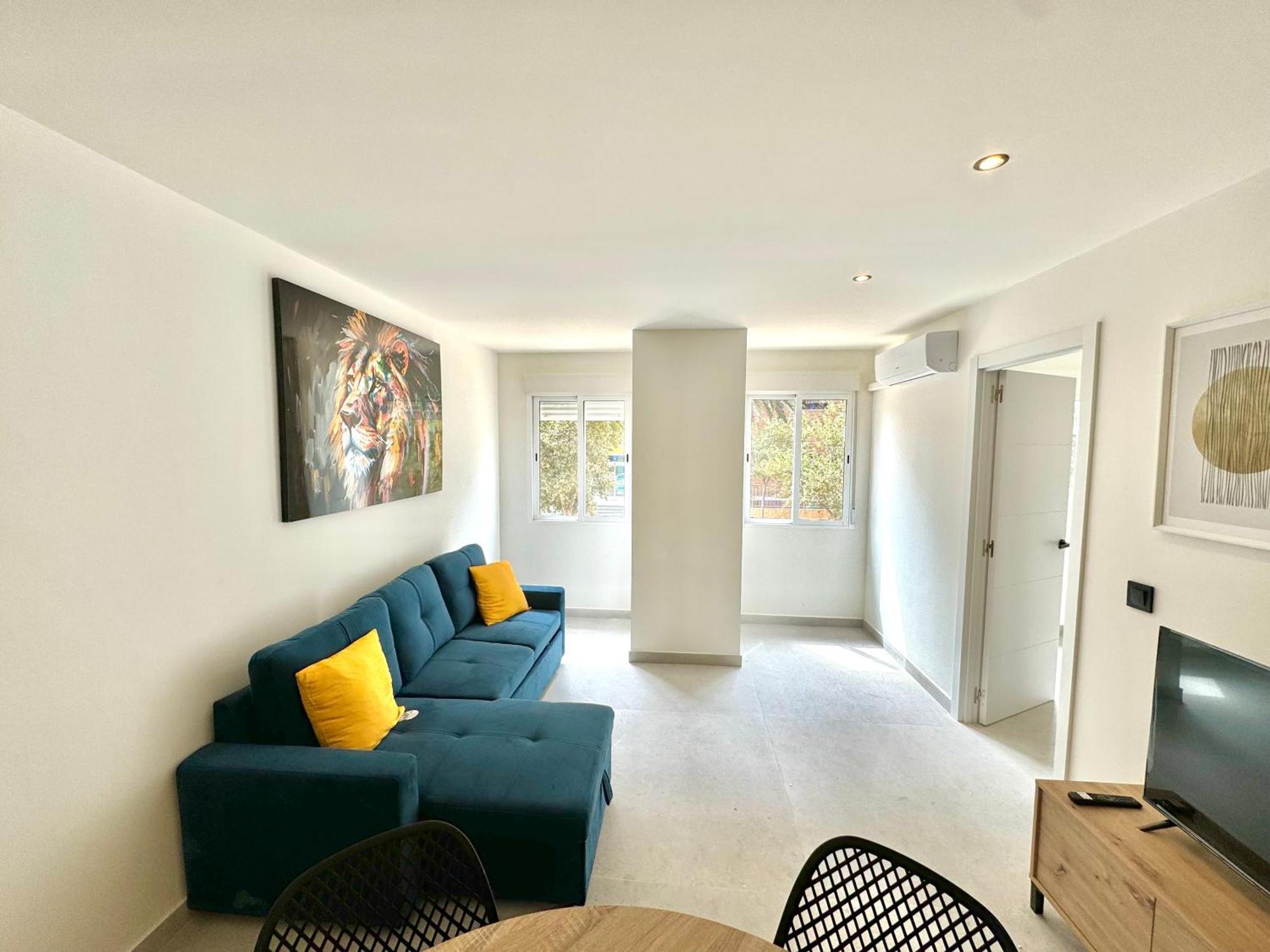 Palm Beach Rentals Аликанте Екстериор снимка
