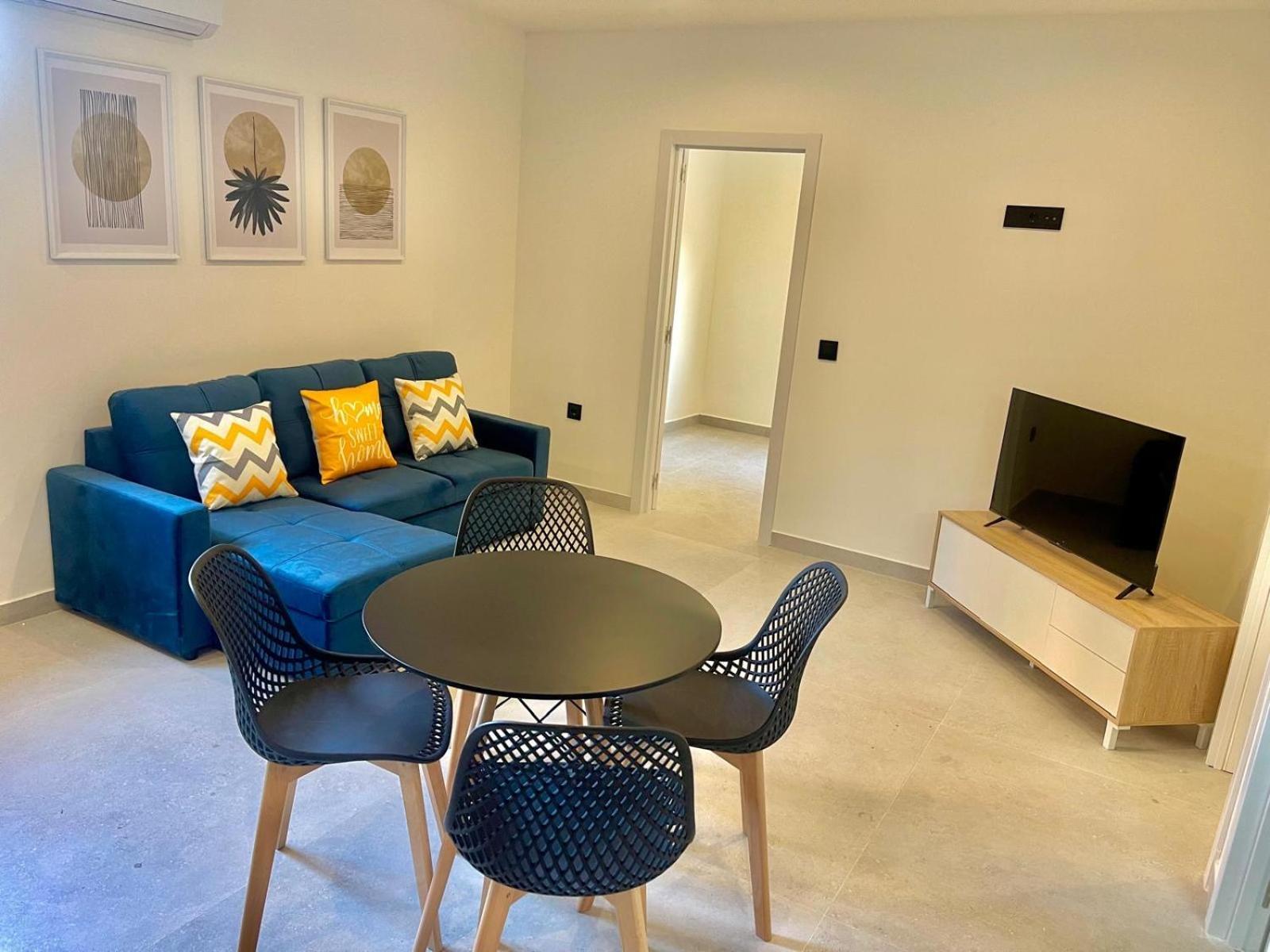 Palm Beach Rentals Аликанте Екстериор снимка