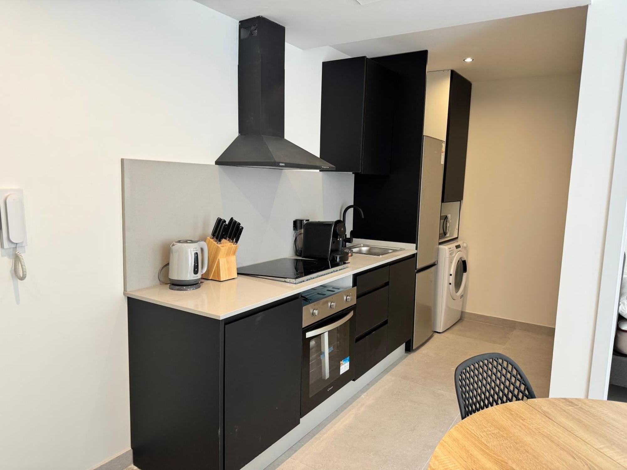 Palm Beach Rentals Аликанте Екстериор снимка