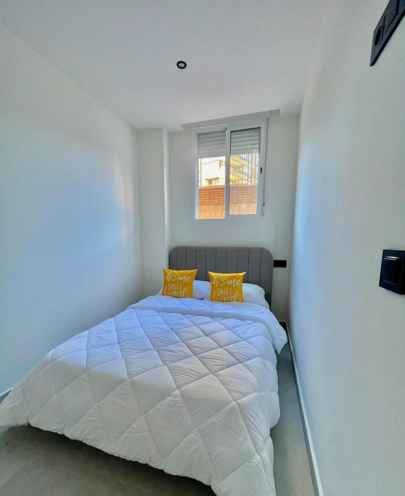 Palm Beach Rentals Аликанте Екстериор снимка