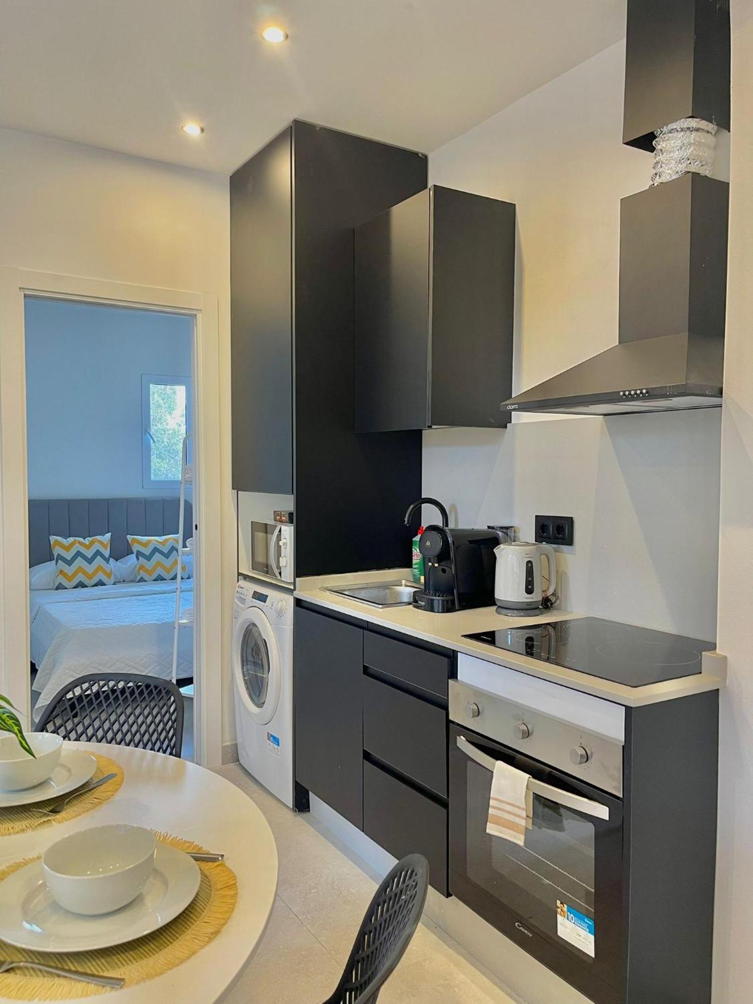 Palm Beach Rentals Аликанте Екстериор снимка