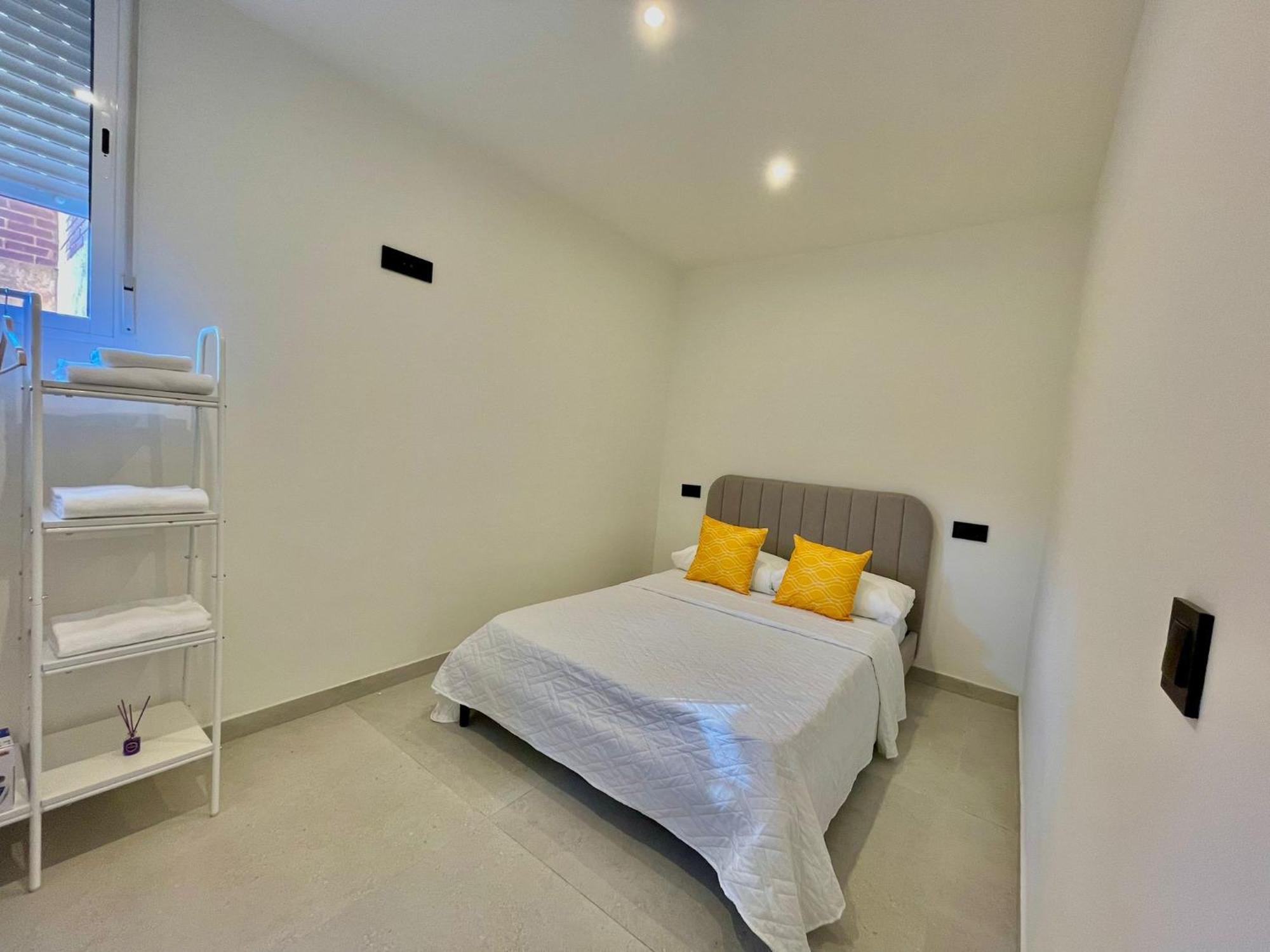 Palm Beach Rentals Аликанте Екстериор снимка