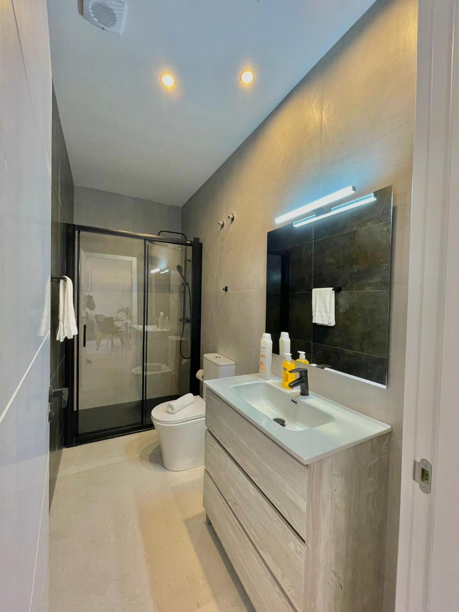 Palm Beach Rentals Аликанте Екстериор снимка