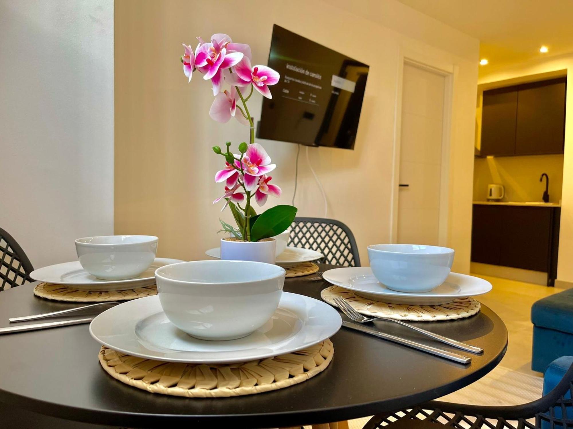 Palm Beach Rentals Аликанте Екстериор снимка